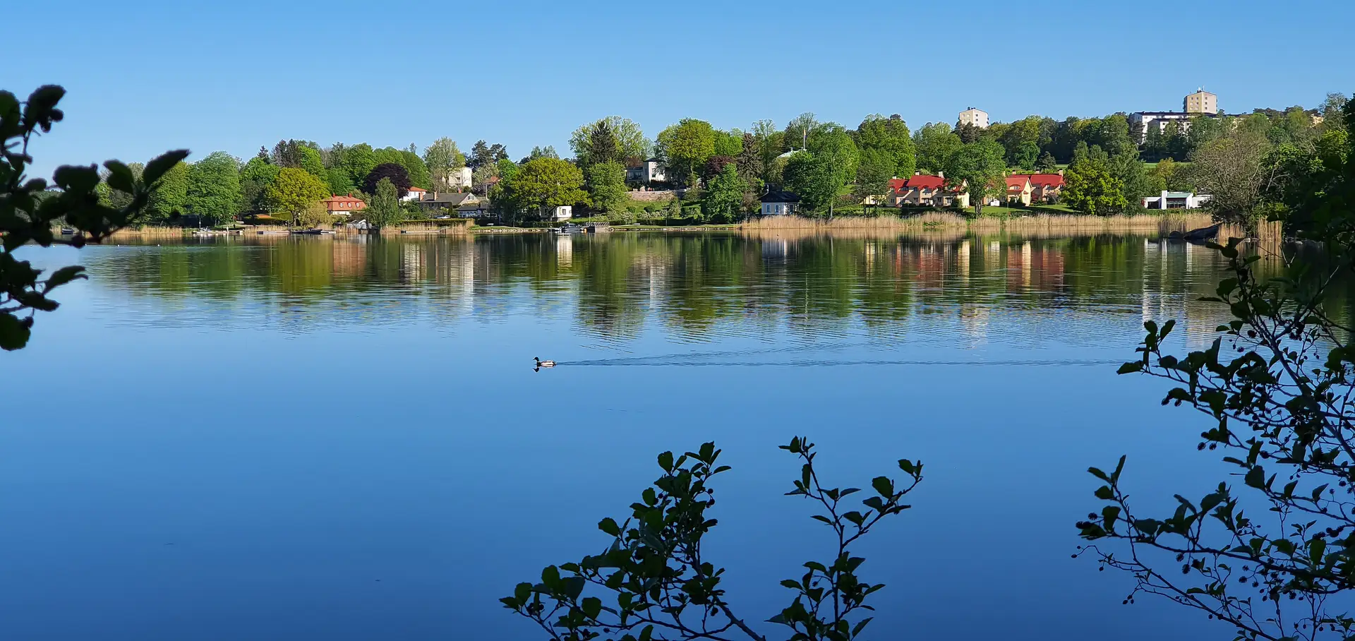Mekanisk frånluft Västervik
