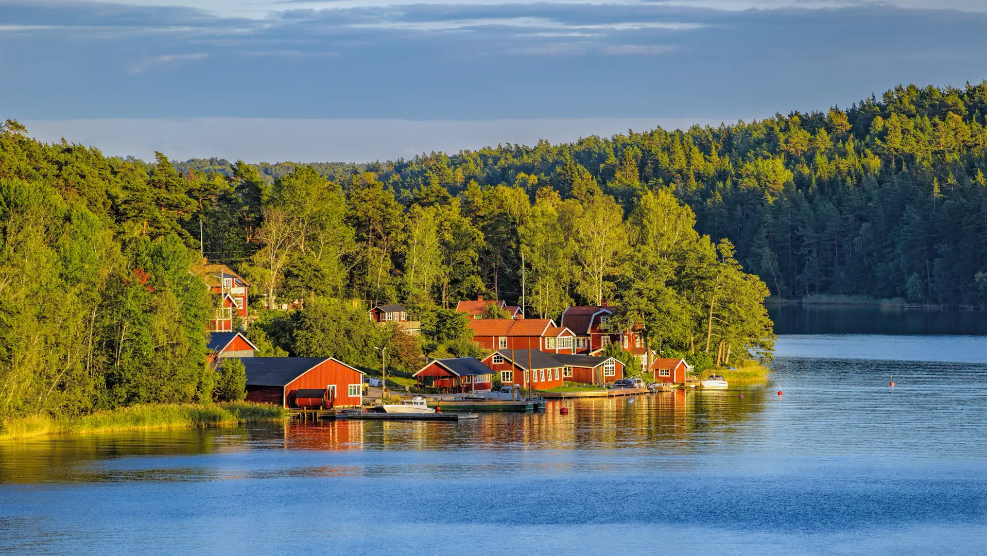 Radonmätning Västervik